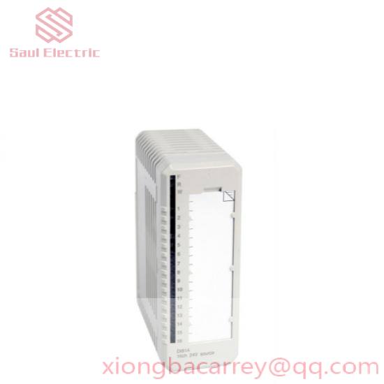ABB DI814 Digital Input Signal Module for Automated Synchronous Voltage