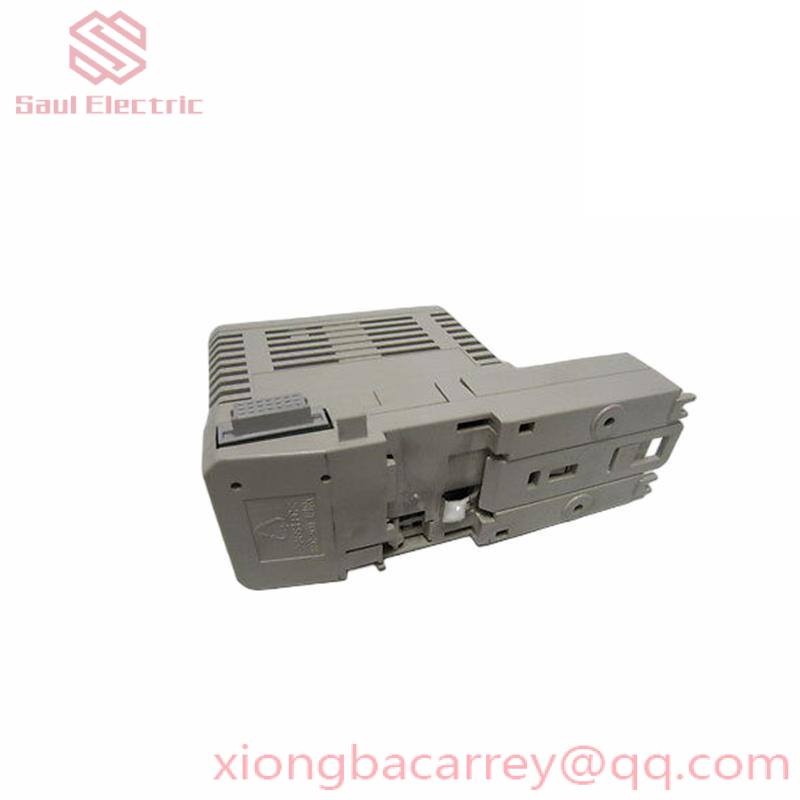 ABB DI814 Digital Input Signal Module for Automated Synchronous Voltage