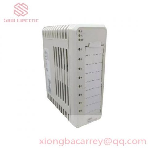 ABB 3BSE019199R1 Digital Input Module - A Versatile Control Solution