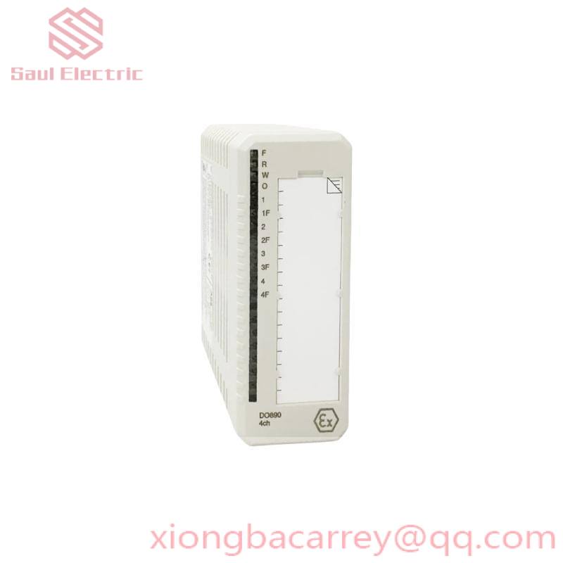 ABB ASDI-033HNA010255-001 Industrial Control Module, Efficient Automation Solutions