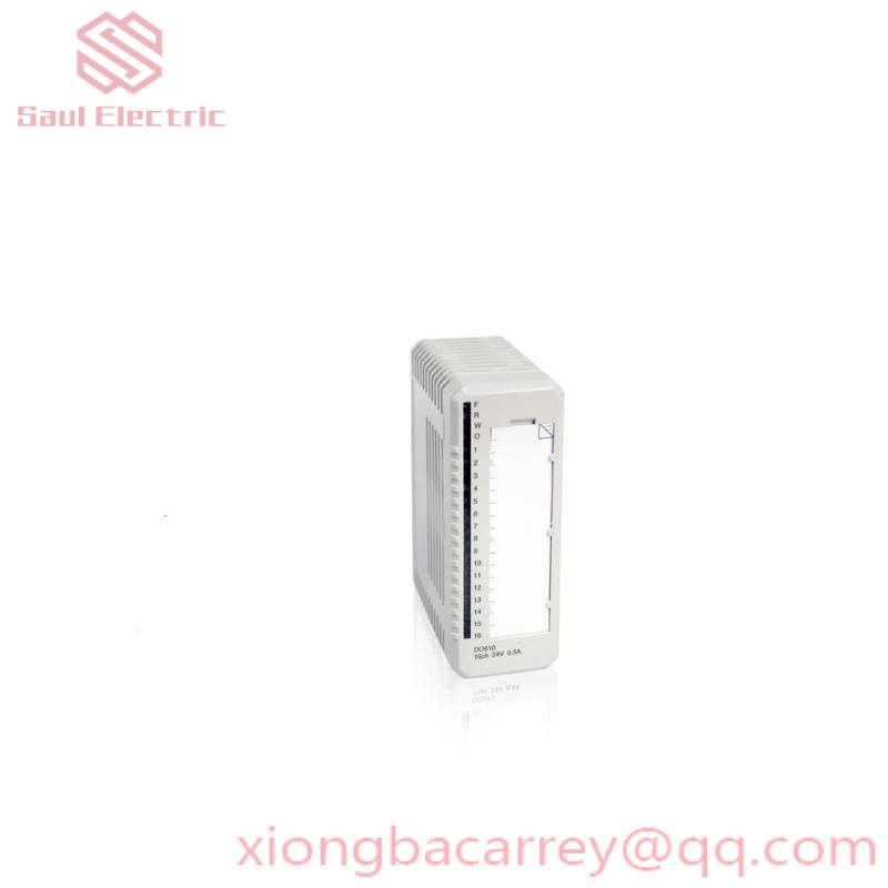 ABB DO810 3BSE008524R1 Digital Output Module