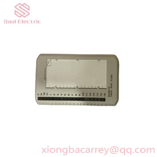 ABB DO810 3BSE008524R1 Digital Output Module