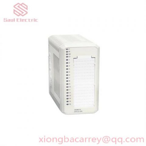 ABB TK808F Industrial Control Module, Advanced Process Automation