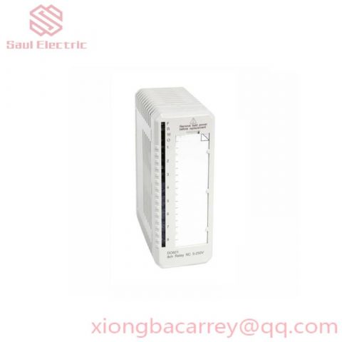 ABB DO840 Digital Output Module - High Performance & Reliable Industrial Control Solution