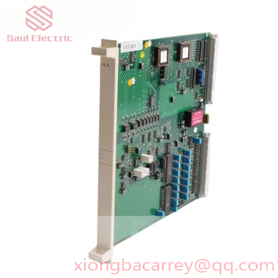 ABB DSAI155A Thermocouple Module for Industrial Automation