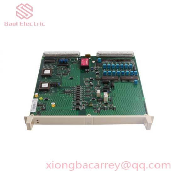 ABB ACS600 MultiDrive ACA635 IGBT Supply Module, High-Efficiency & Reliable Industrial Control