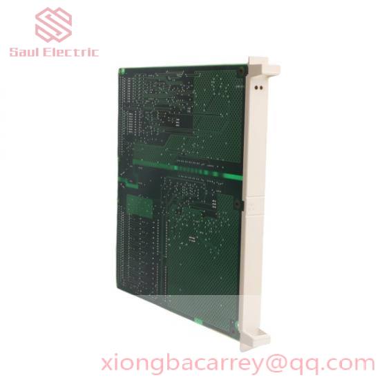 ABB DSAI155A Thermocouple Module for Industrial Automation