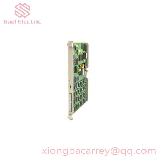 ABB 3HAB6133-1A Robot Module for Advanced Industrial Automation