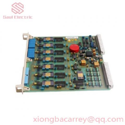 Omron DSAO120 PLC Module, High Performance Control Solution