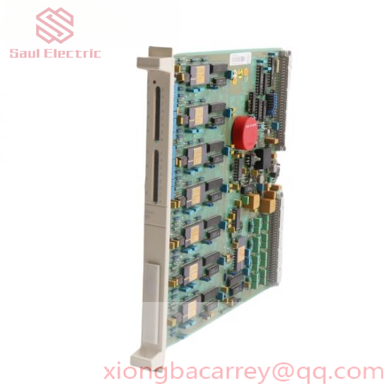 ABB 3HAB6133-1A Robot Module for Advanced Industrial Automation