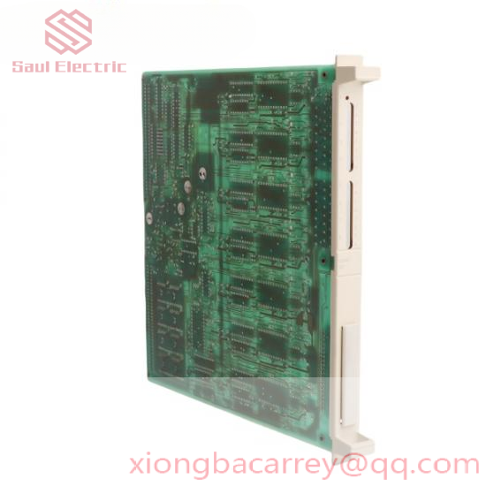 ABB 3HAB6133-1A Robot Module for Advanced Industrial Automation