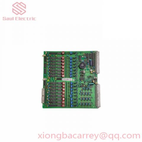 ABB 3BHE030579R0003 Controller/Regulator, Efficient Industrial Automation Component