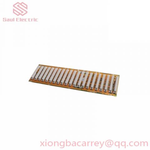 ABB DSBB170A Bus Backplane Board for Industrial Automation