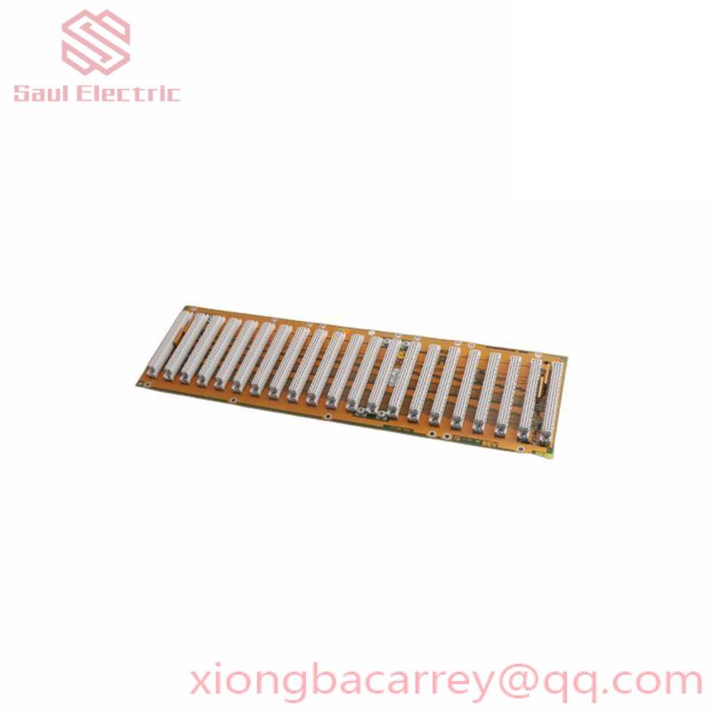 ABB DSBB170A Bus Backplane Board for Industrial Automation