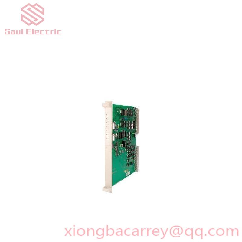 ABB DSBC 110 Memory - Industrial Control System Component