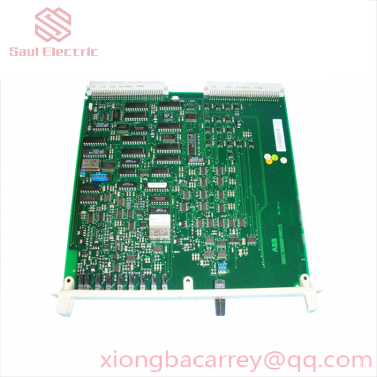 ABB TY801K01 Module for Industrial Automation Control Systems