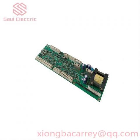 ABB 3HAC14651-1 Industrial Control Module