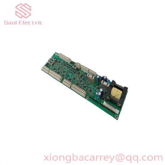 ABB 3HAC14651-1 Industrial Control Module