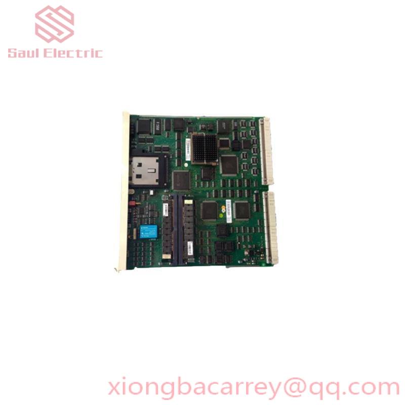 ABB 3HAC0604-1 Controller Module, Industrial Automation Component