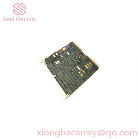 ABB 3HAC029145-001 Control Module, High Efficiency Industrial Automation Component