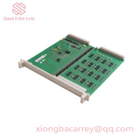 ABB GJV3074322R302 07ZE62R302 - High-performance Control Module