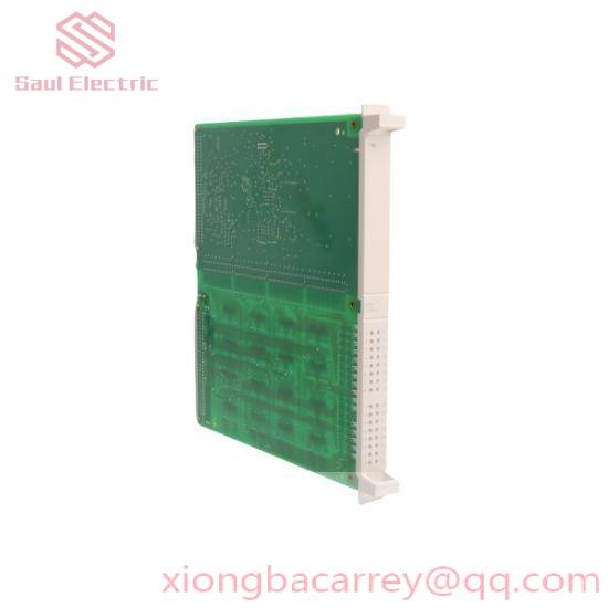 ABB GJV3074322R302 07ZE62R302 - High-performance Control Module