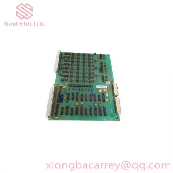 ABB RET650 Protection Module, 2RAA005844A0006A, Transformer Protection Module