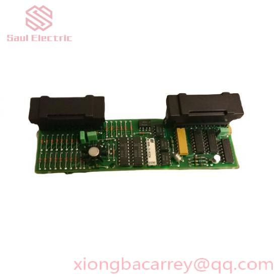ABB GJR2209300R0001 Control Module