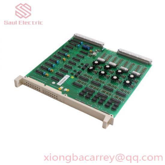 ABB CI854A 3BSE030221R1 Industrial Control Module