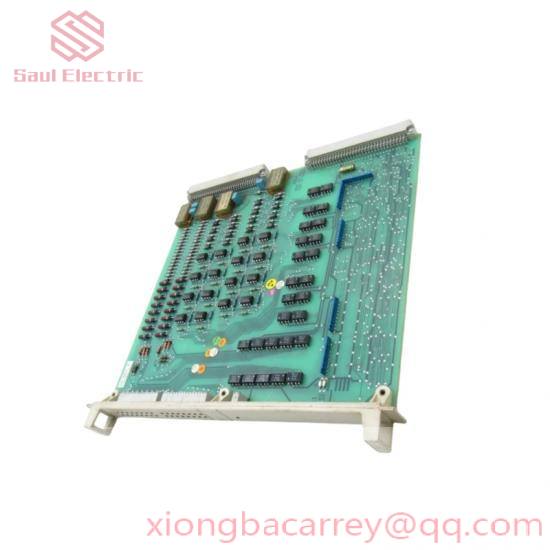 ABB 3BSC930190R1 Industrial Control Module, Compact Design for Efficient Automation