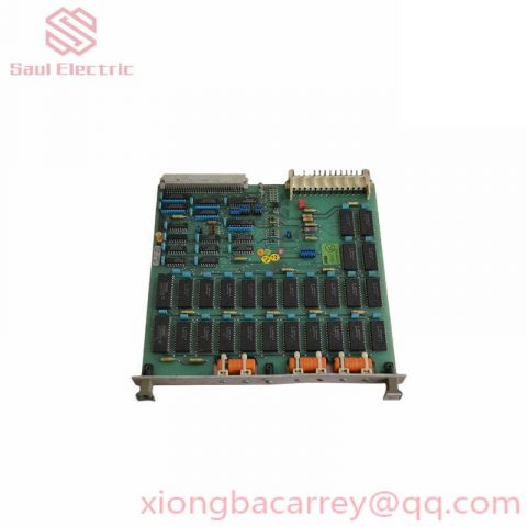 GE DSMB127 57360001-HGPLC Industrial Control Module, Specialized for Automation Systems