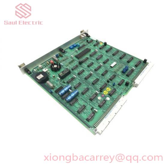ABB 3HAC036207-001 Industrial Control Module