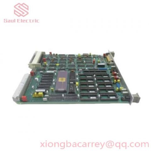ABB DSPC154MASTER CPU Expander Board for Enhanced Automation Solutions