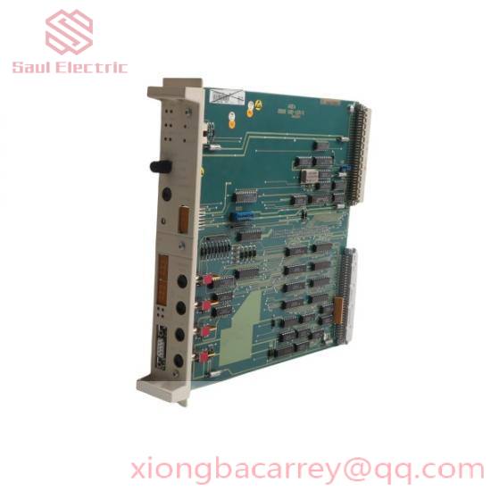 ABB 4436-0-1412110 Process Control Module, Automation System