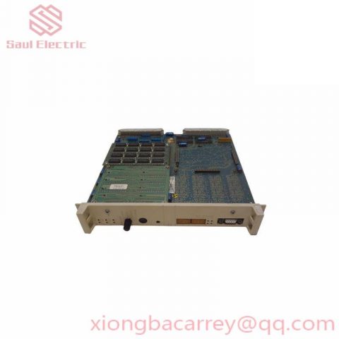 ABB 3HAC10337-1 Industrial Control Module