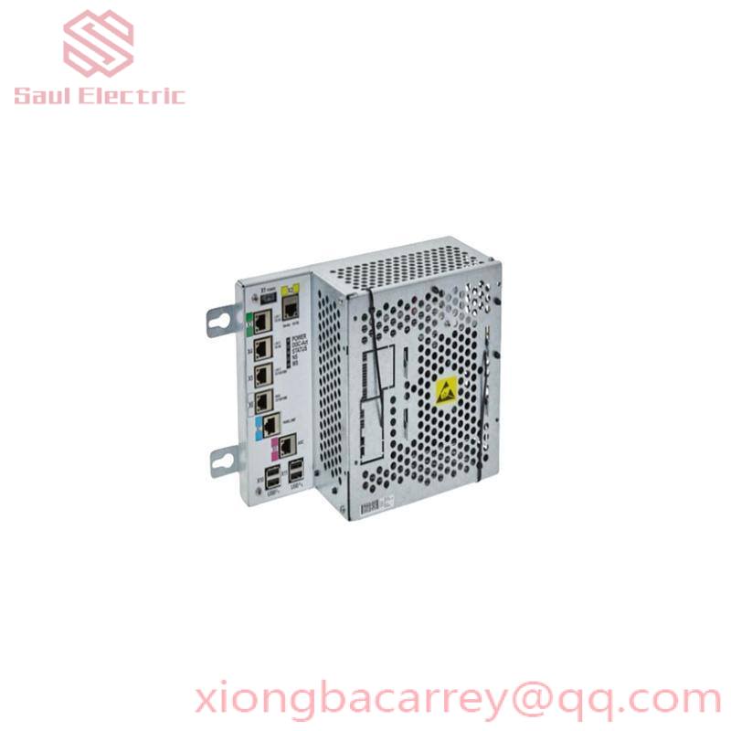 ABB 3HAC12311-20 Industrial Control Module