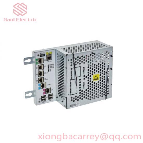 ABB AOT-150 Industrial Automation Module, Efficient Control Solutions Within Reach