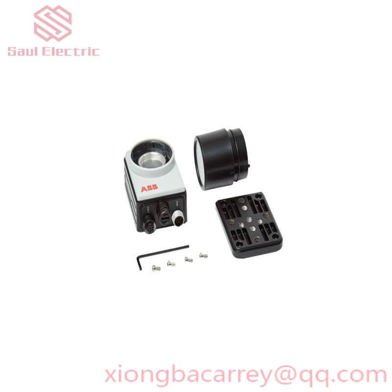 ABB PPA322B High Performance Industrial Controller Module