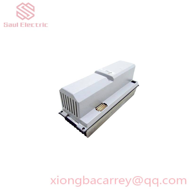 ABB SUPHA01 High-Performance Process Automation Module