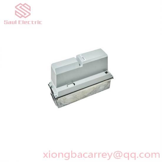 ABB SUPHA01 High-Performance Process Automation Module