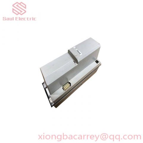 ABB GCC960C103 3BHE033067R0103 3BHE033068P106 Module Controller