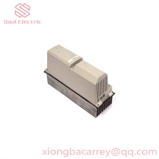 ABB 3HAC4029-1 Industrial Control Module, Precision and Reliability