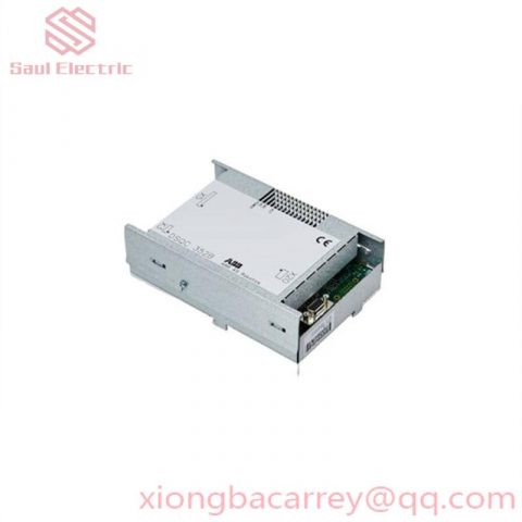ABB DSQC352A 3HNE00009-1 11 Industrial Control Module
