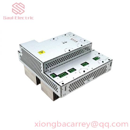 ABB PM152 PLC - Industrial Control Module