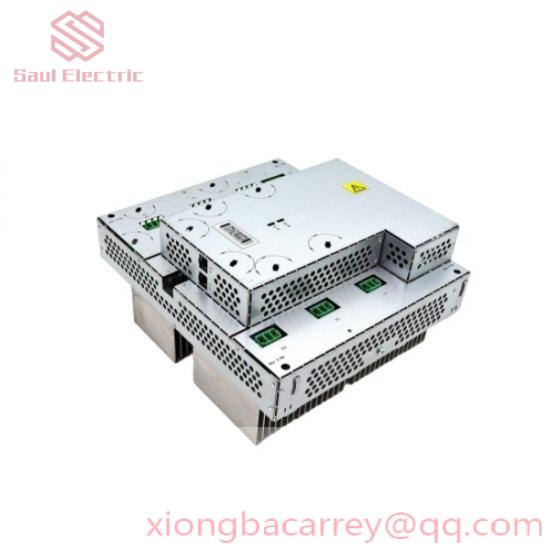 ABB PM152 PLC - Industrial Control Module