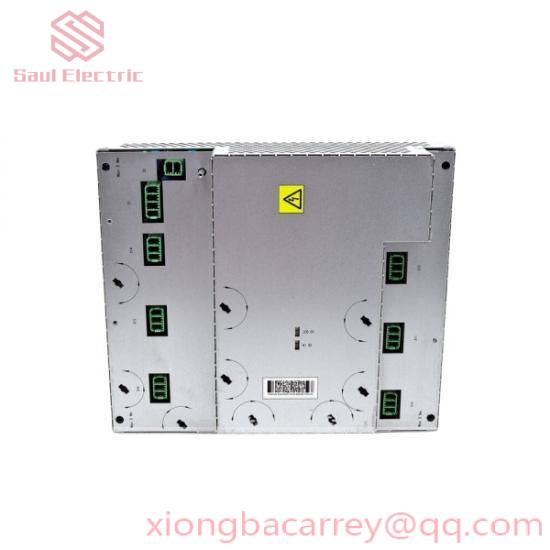 ABB PM152 PLC - Industrial Control Module
