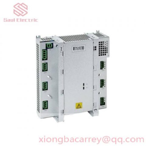 ABB 3HAC035585-001 Industrial Control Module