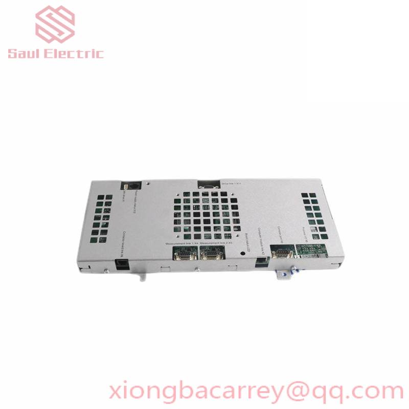 Siemens 6FC5373-0AA00-0AA0 ASinumerik NCU 730.1 Industrial Control Module