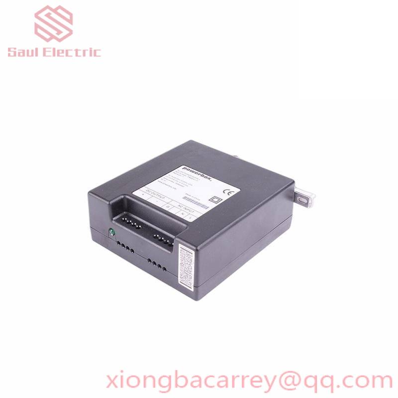 Allen Bradley 1794-ACN15 Redundant Media ControlNet Adapter