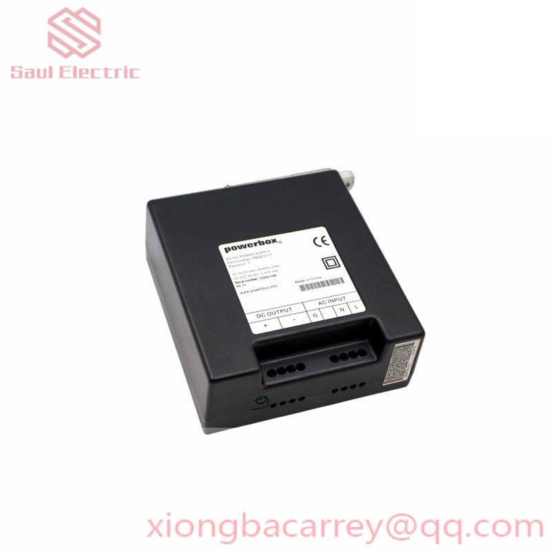 ABB DSQC609 Control Module - Precision Automation Solution